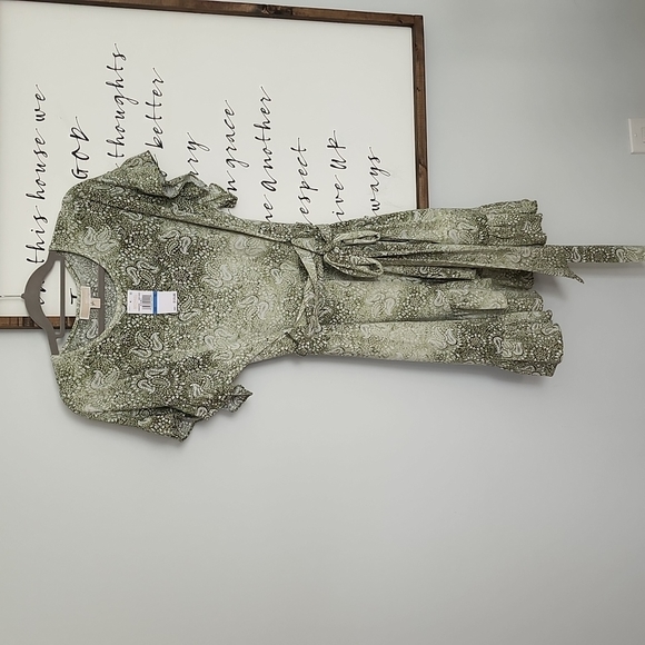 Gorgeous Michael Kors Dress - Picture 4 of 6